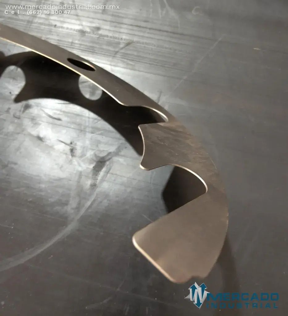 Komatsu 134-72-72460 SHIM 1.5 MM (D61EX-15) - imagen 1