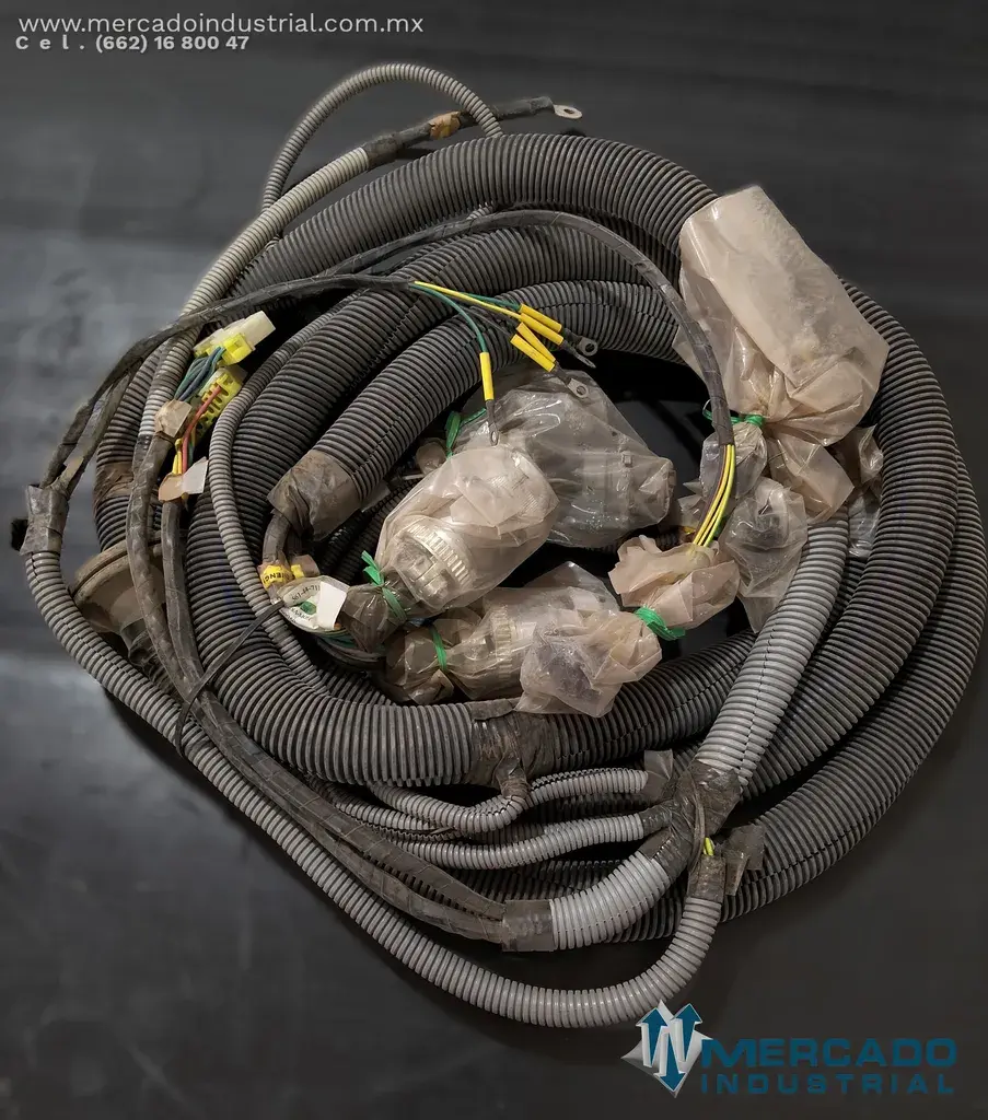 Komatsu 561-44-71112 HARNESS (HD785-5LC) - imagen 1