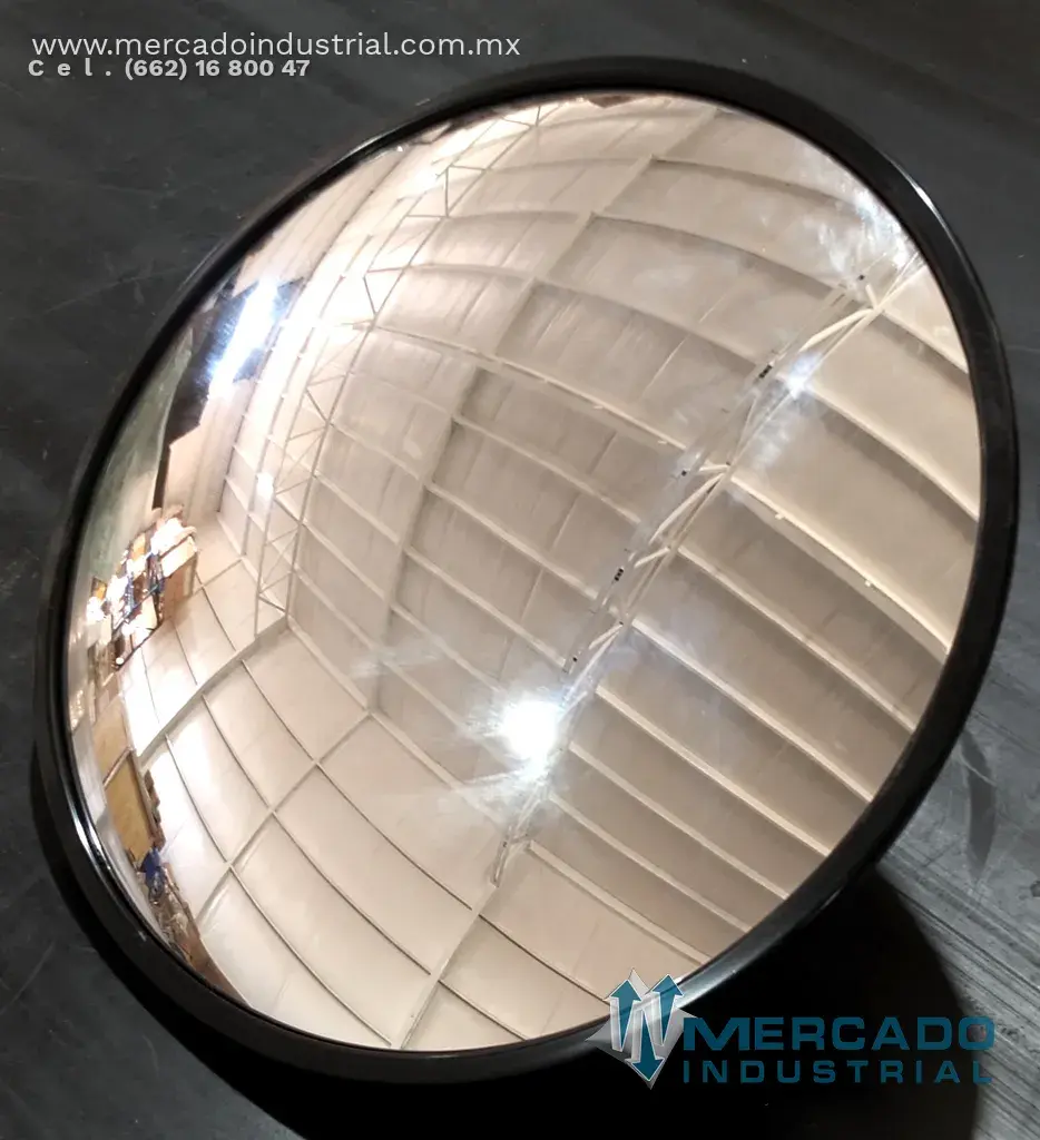 Komatsu 207-54-77960 MIRROR (PC300-7EO) - imagen 1