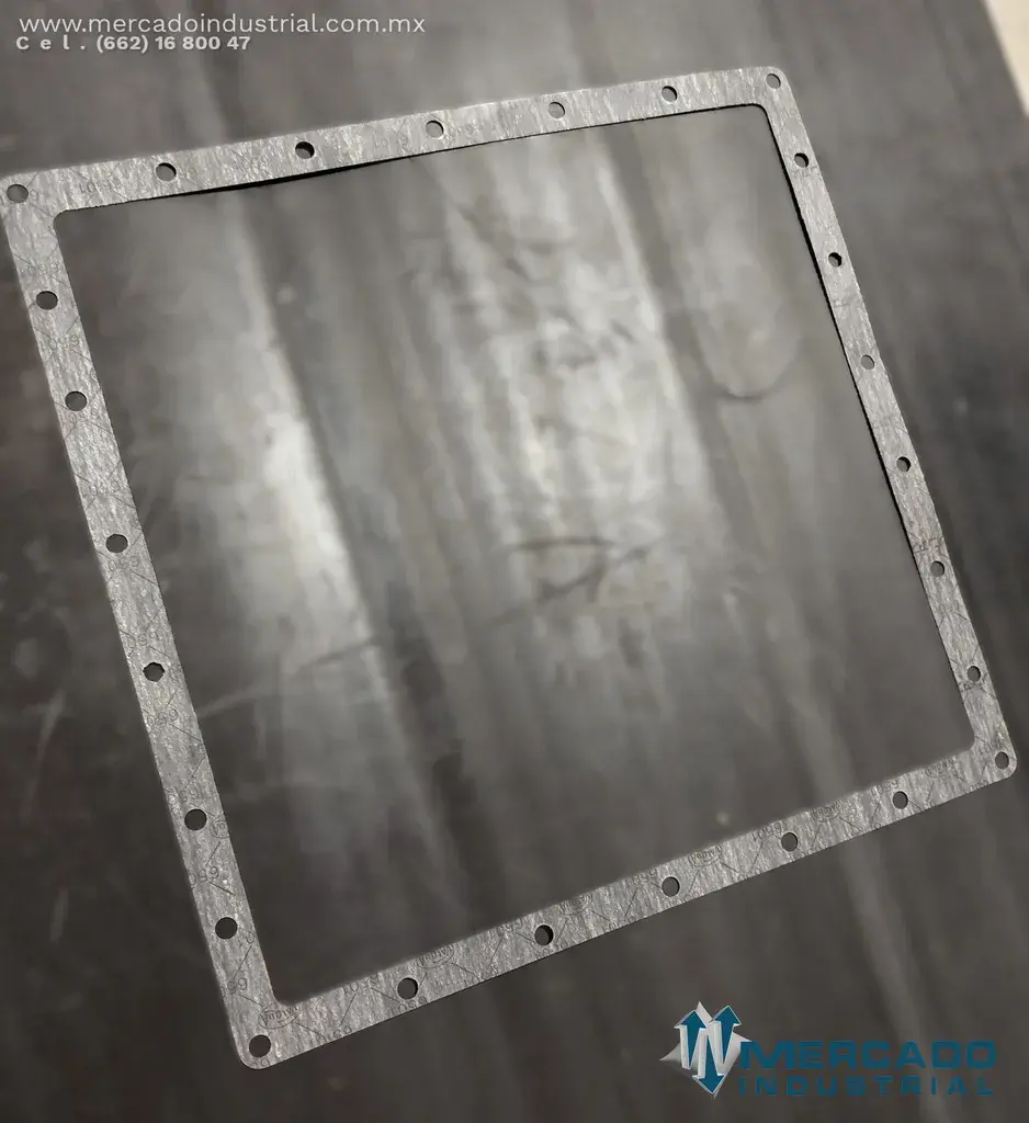 Komatsu 561-15-51431 GASKET (HD785-5) - imagen 1