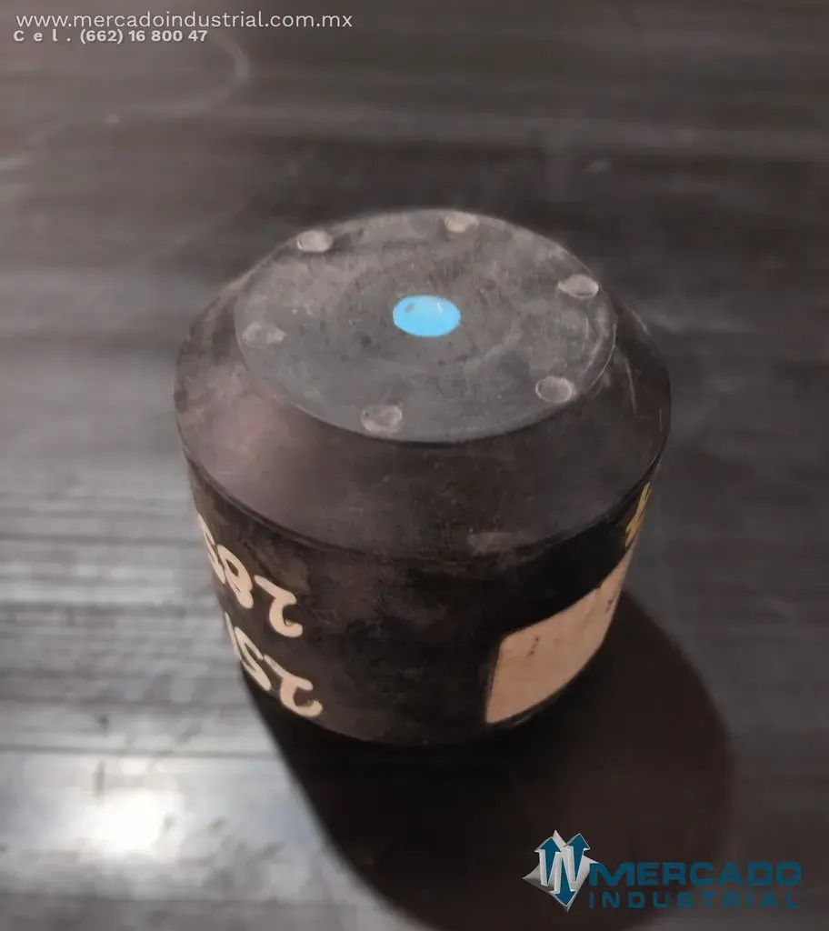 Komatsu 285-01-12411 RUBBER (D375A-5) - imagen 1