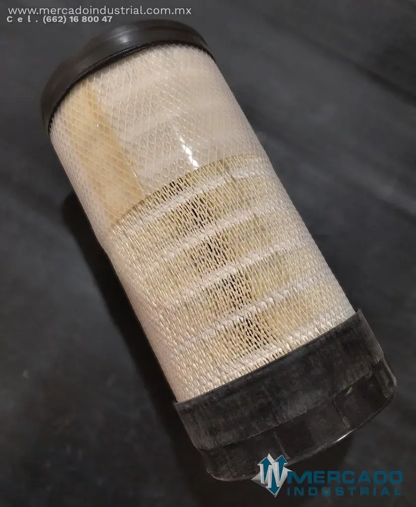 Donaldson/Atlas Copco 4700394686 AIR FILTER ELEMENT MAIN (P785589)(CA300) - imagen 1