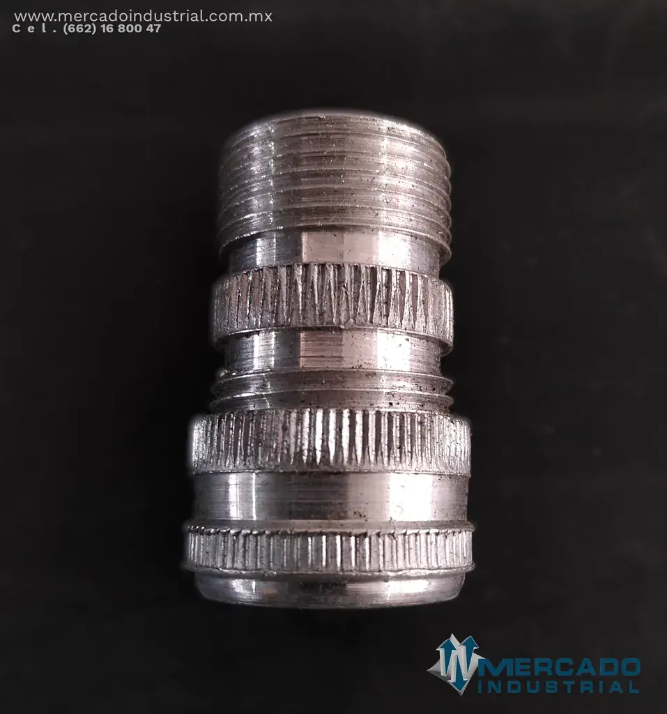 Argos 9590160 CONECTOR GLANDULA MACHO 3/4" - imagen 1