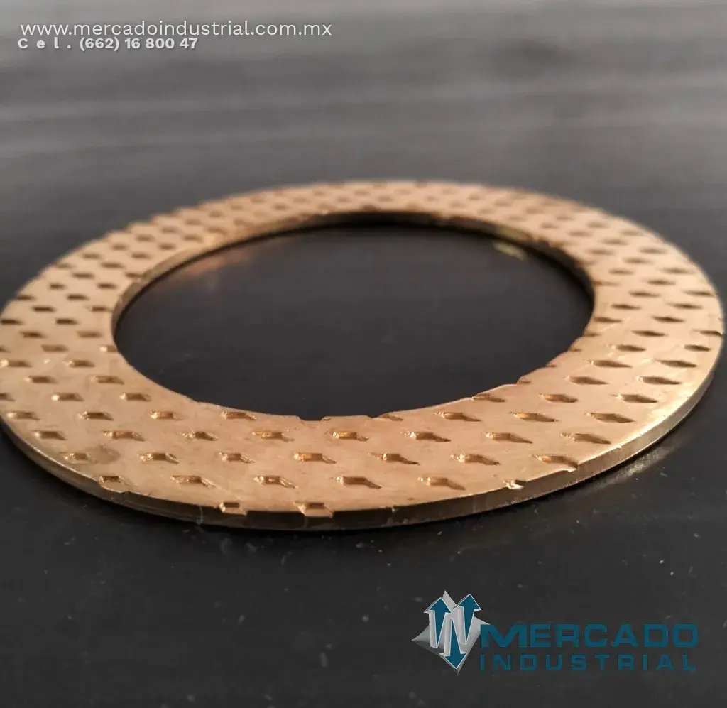 Epiroc 8440300480 BEARING (BUJE DE ARTICULACION 915181) - imagen 1