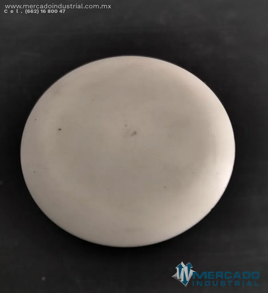 Epiroc 3315400700 DIAPHRAGM SUPPORT ACUMULADOR MARTILLO PERCUTOR SB3002 EPIROC (BH-01 BH-02) - imagen 1