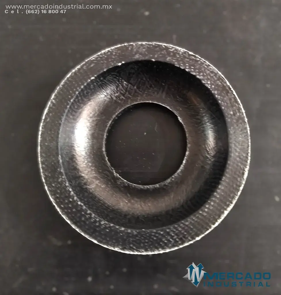 INGETROL 130197 PACKING PISTON CUP (INGETROL EXPLORER) - imagen 1