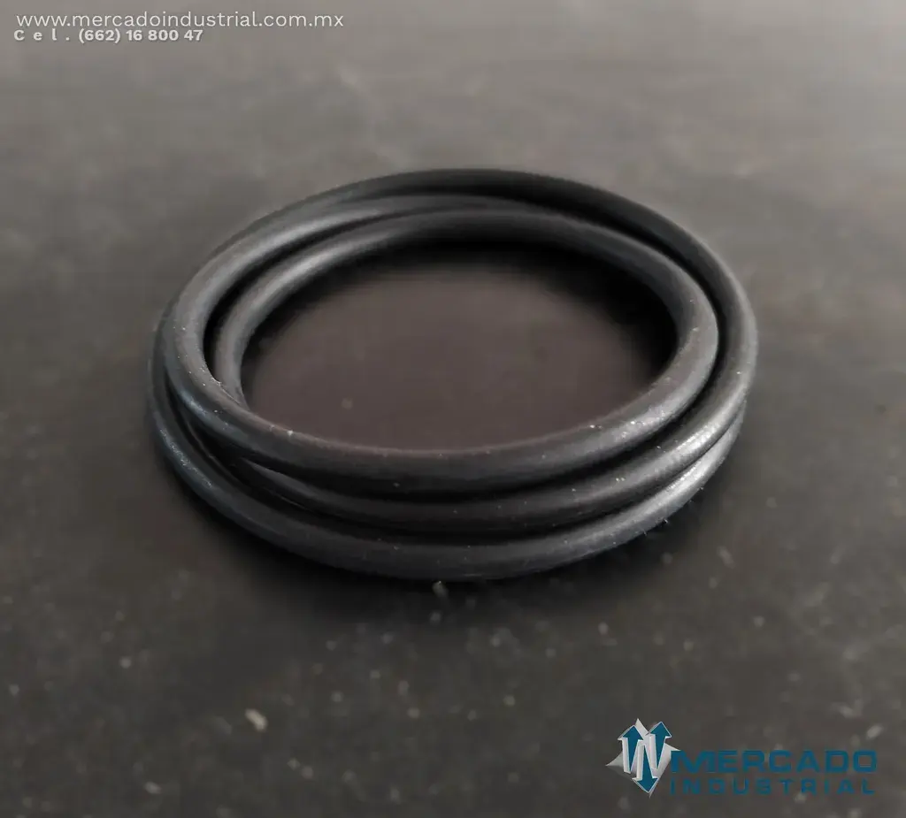 Epiroc 0663614900 O-RING SIMBA H1354 (SB-01 Y SB-02) - imagen 1
