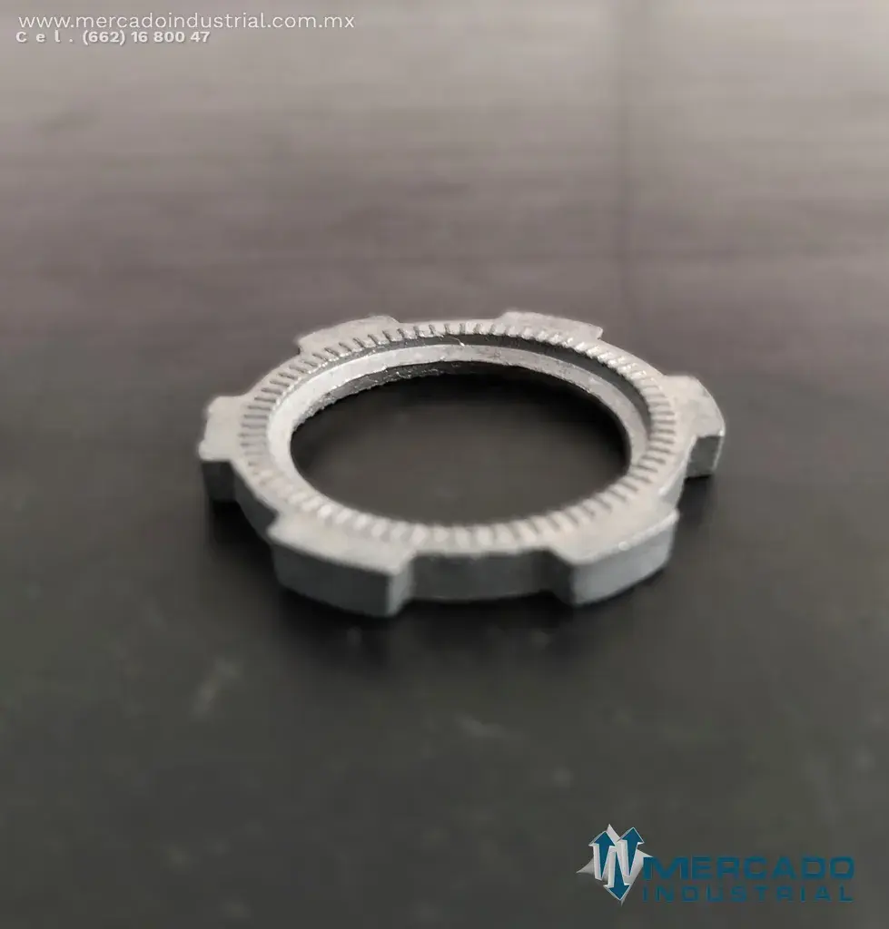 ARGOS 9510500 CONTRATUERCA DE 1/2 - imagen 1