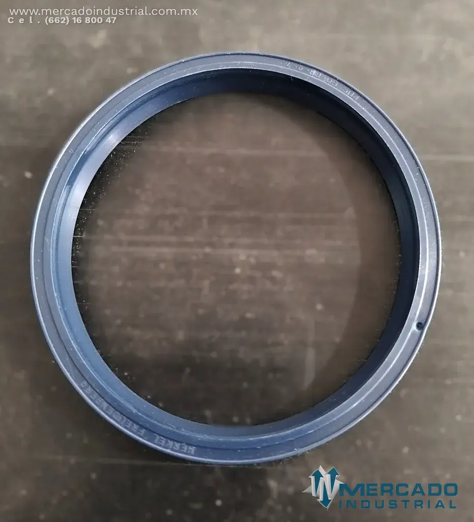EPIROC 3115319800 WIPER (SIMBA H1354) - imagen 1