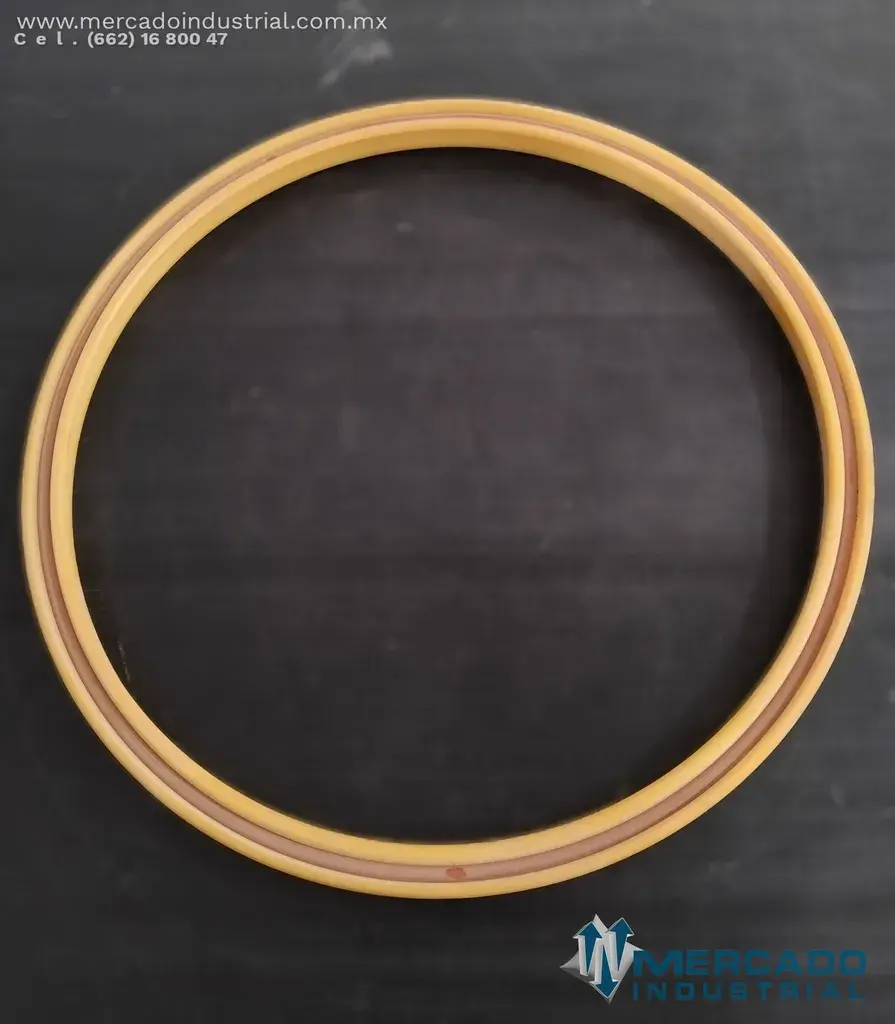 KOMATSU 195-30-31231 SEAL (D375A-5) - imagen 1