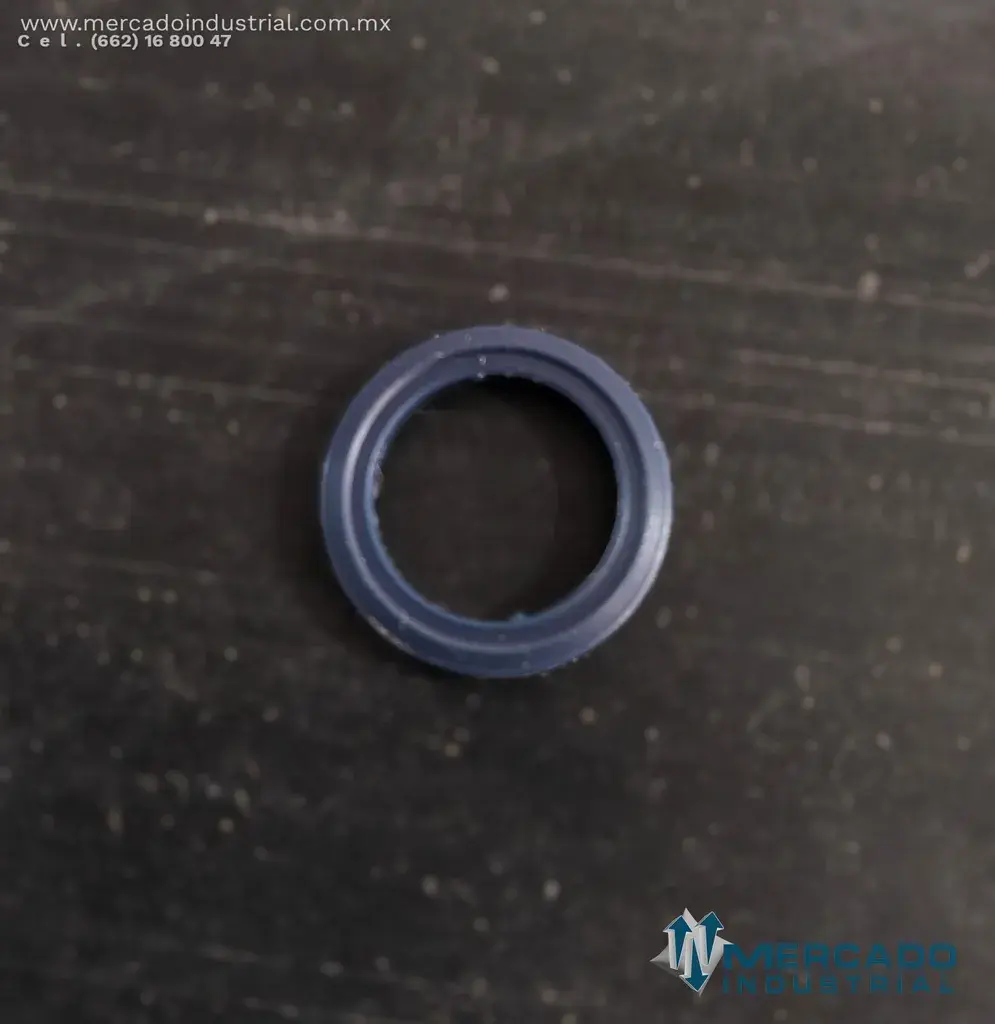 3115329002 SEAL RING ACUMULADOR MARTILLO PERCUTOR EPIROC SB3002(BH-01 BH-02) - imagen 1