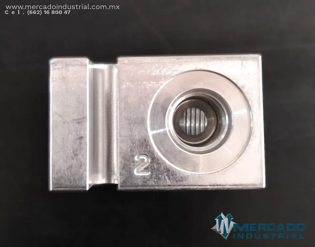 INGETROL 501343 VALVULA RELIEF EXP-01 - imagen 1