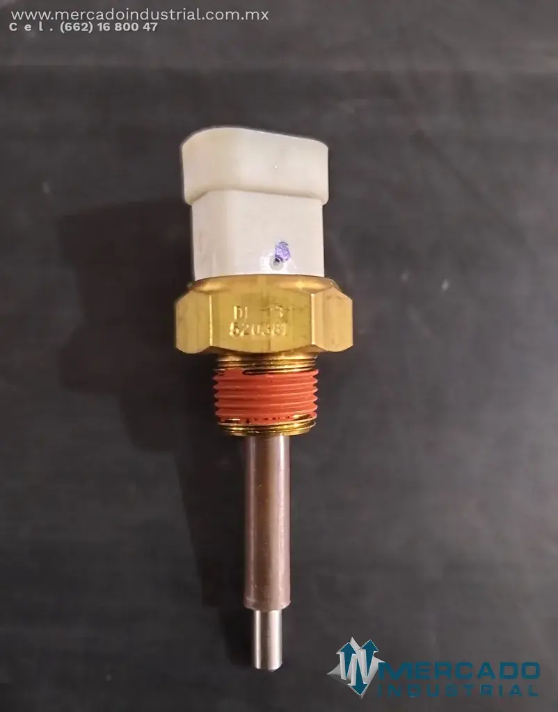 EPIROC 5540907500 SENSOR MT431B  (HTU-03 /HTU-04 ) - imagen 1