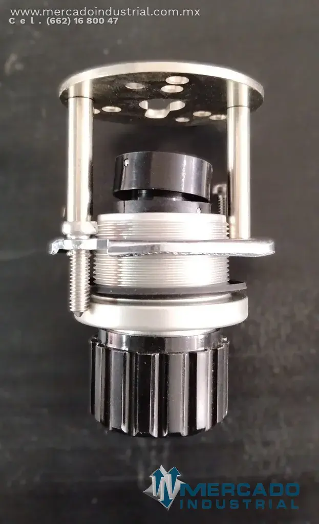 EPIROC 3980197900 MOLDER/POTENCIOMETRO (SB-01 Y SB-02) - imagen 1