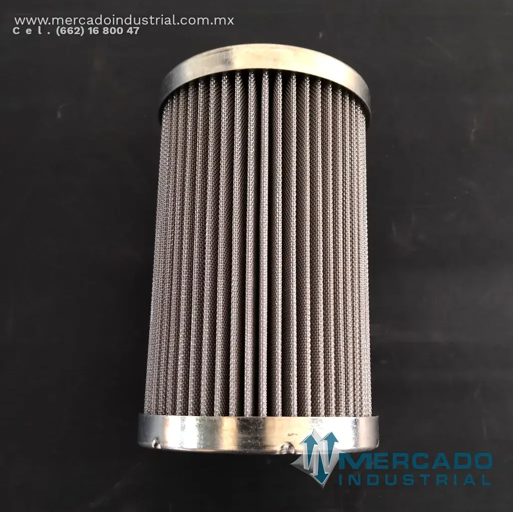 Komatsu 76184073 FILTER ELEMENT (PC3000-6) - imagen 1