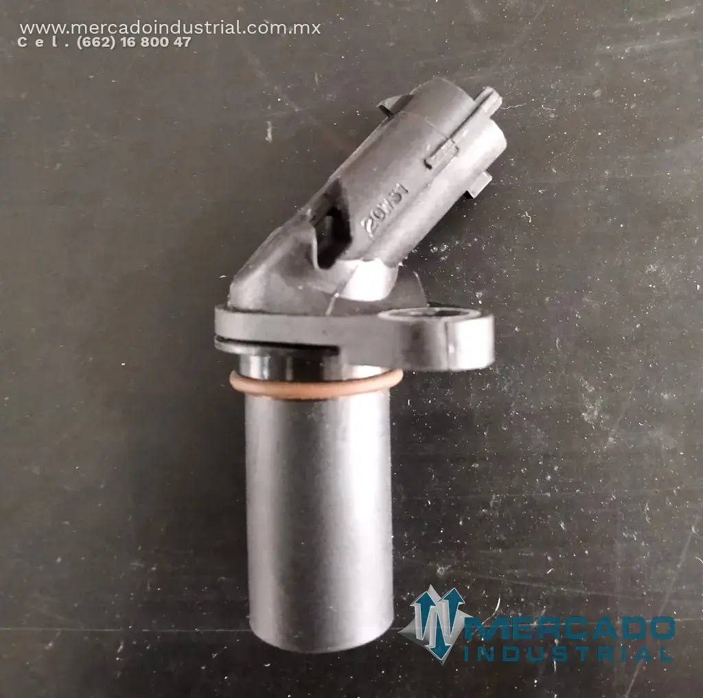 VOLVO 21426987 SENSOR MOTOR TH540 Y TH-550 - imagen 1