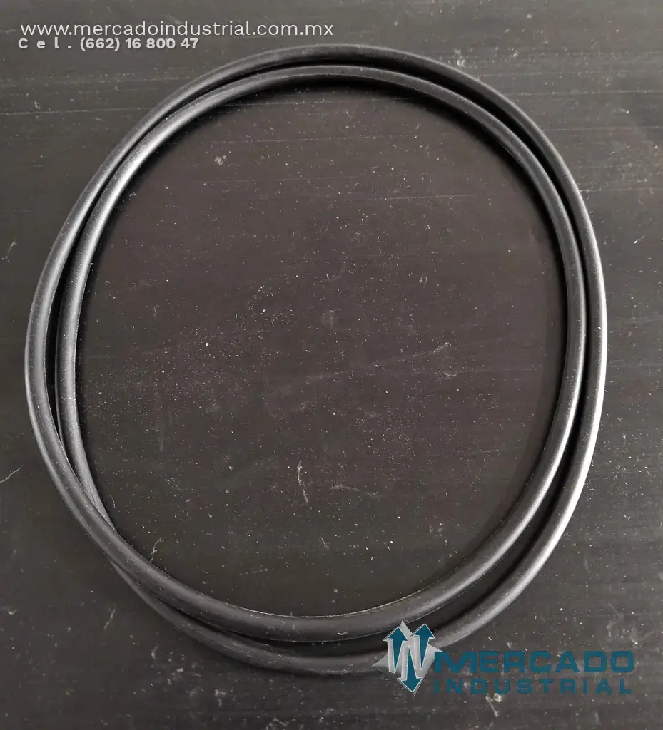 INGETROL 650050 O-RING (INGETROL EXPLORER) - imagen 1
