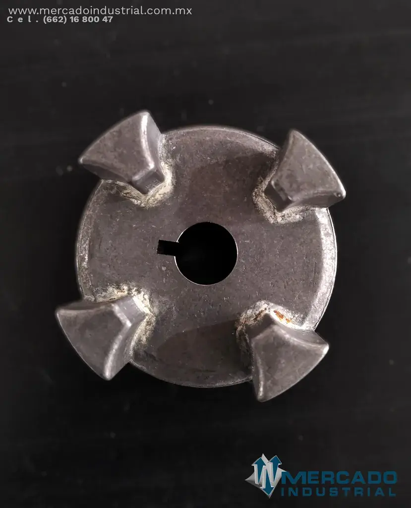 SANDVIK 4762158 CLUTCH (TH-550/TH540) - imagen 1