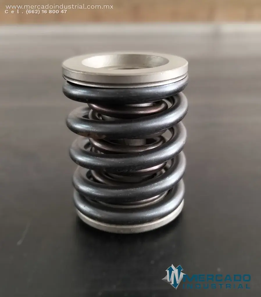 EPIROC 5580027675 SPRING SET (ST-18) - imagen 1