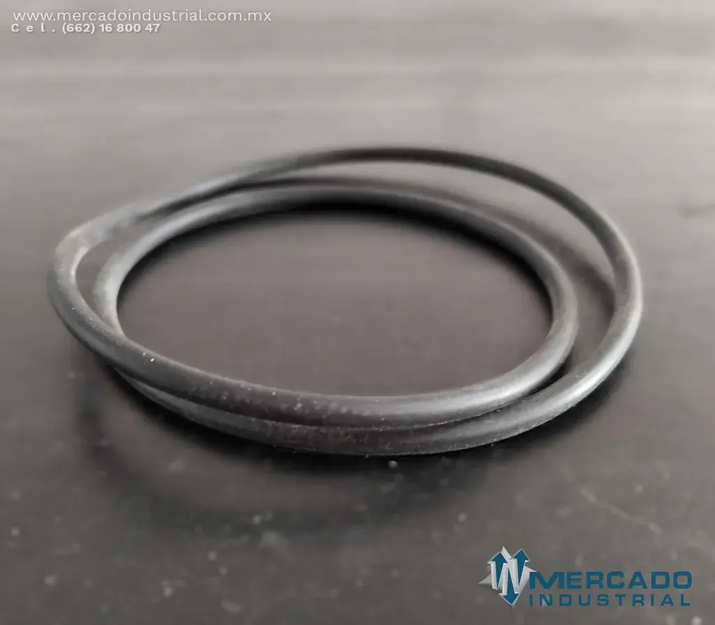 EPIROC 0663615100 O-RING SIMBA H1354 (SB-01 Y SB-02) - imagen 1