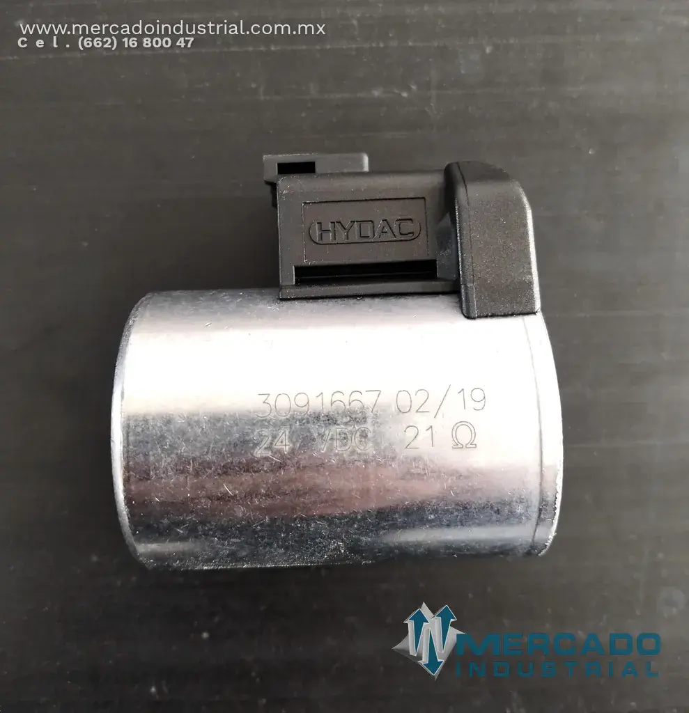 EPIROC 6060003146 COIL (ST-18) - imagen 1