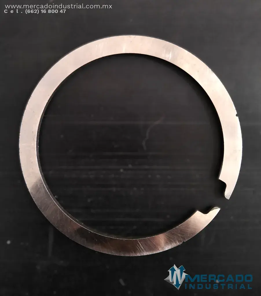 245986 (04697378) SNAP RING (TH-540 / TH-550) - imagen 1