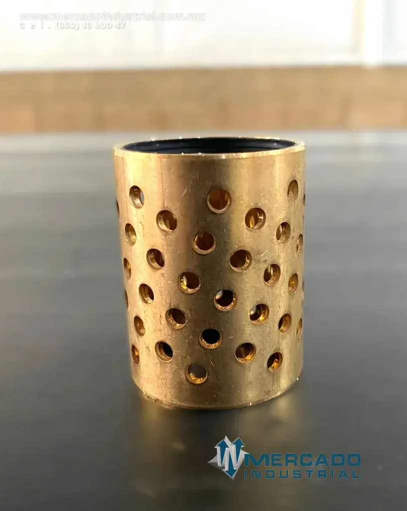 EPIROC 3128310453 BUSHING (SIMBA H1354) - imagen 1
