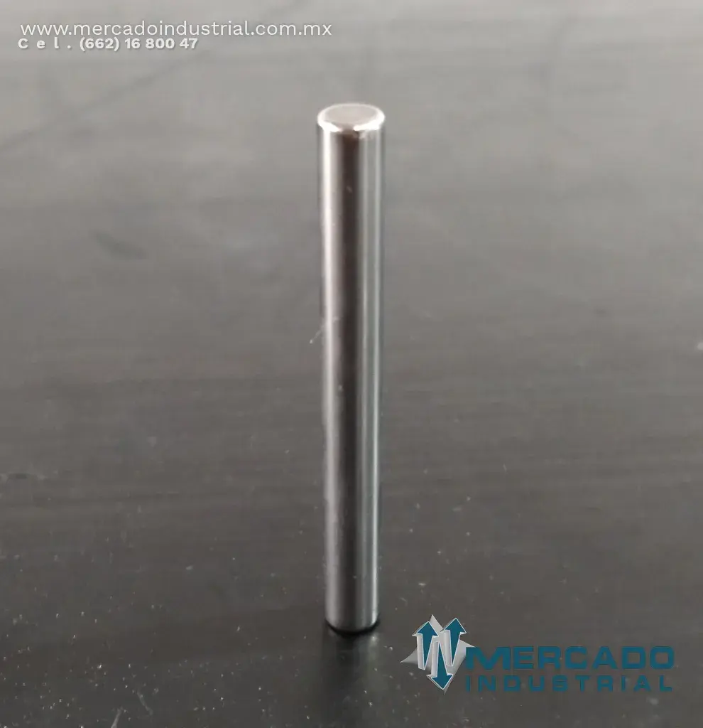 217599 (04700417) DISC SPRING PIN (TH-540 / TH-550) - imagen 1