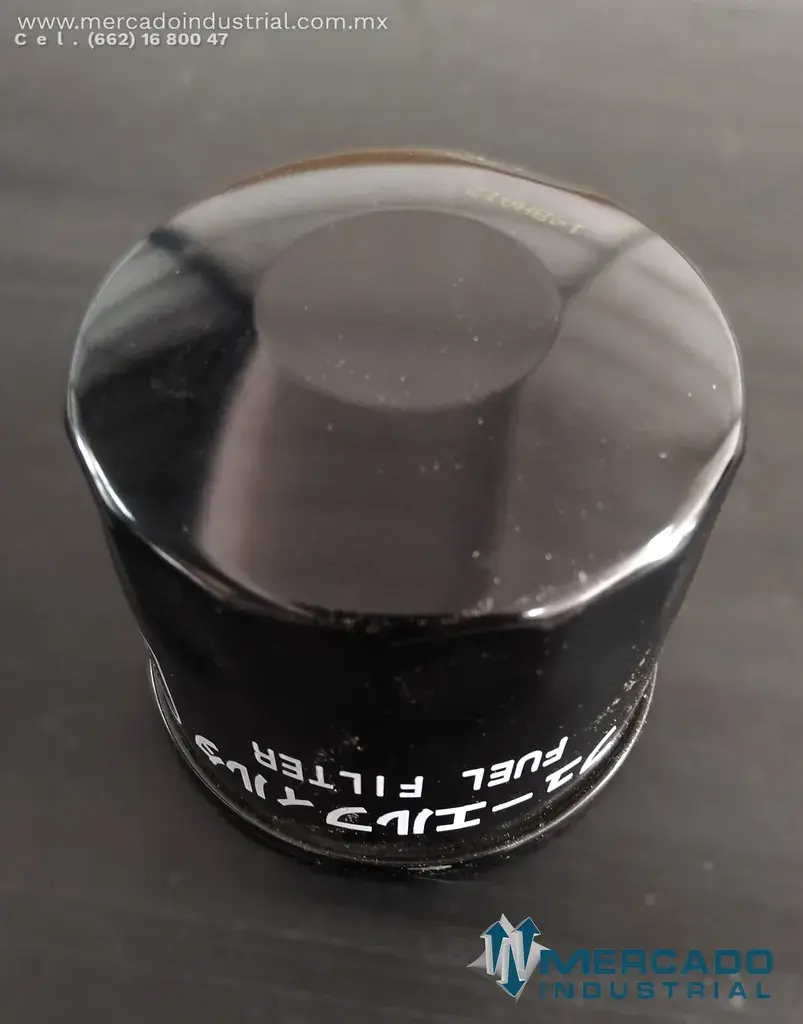 Komatsu YM119802-55801 FILTER (SK815-5) - imagen 1