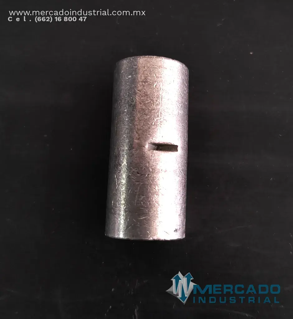 ITSA TNA709 TERMINAL CONECTOR A TOPE (CAL. 2/0) - imagen 1