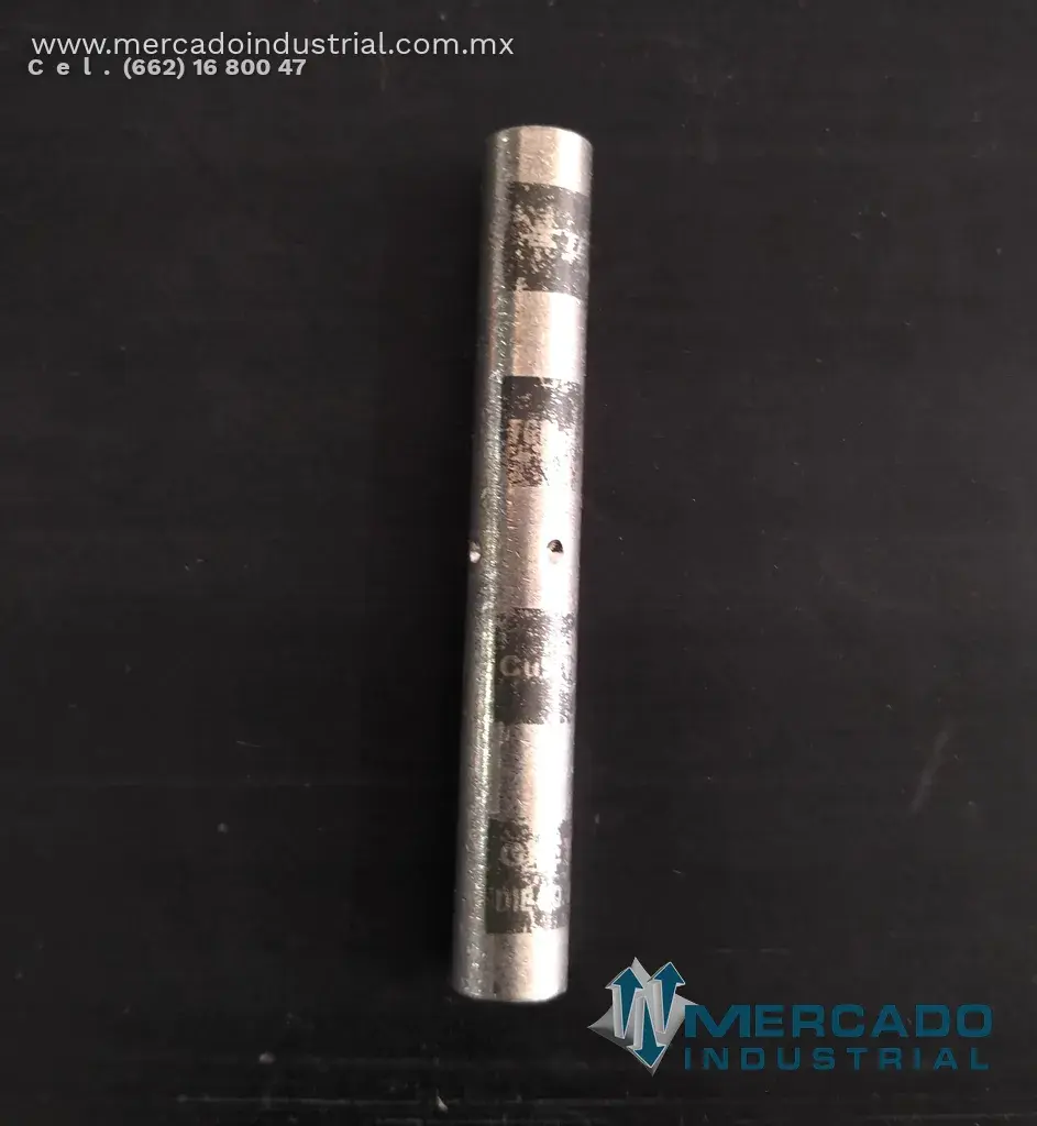 PANDUIT 20002 CASQUILLO TOPE #4 - imagen 1
