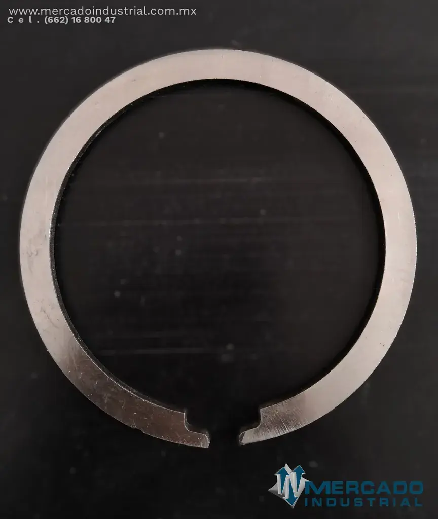 245985 (04697377) RING-RETAINER EXTERNAL TYPE (TH-540 / TH-550) - imagen 1