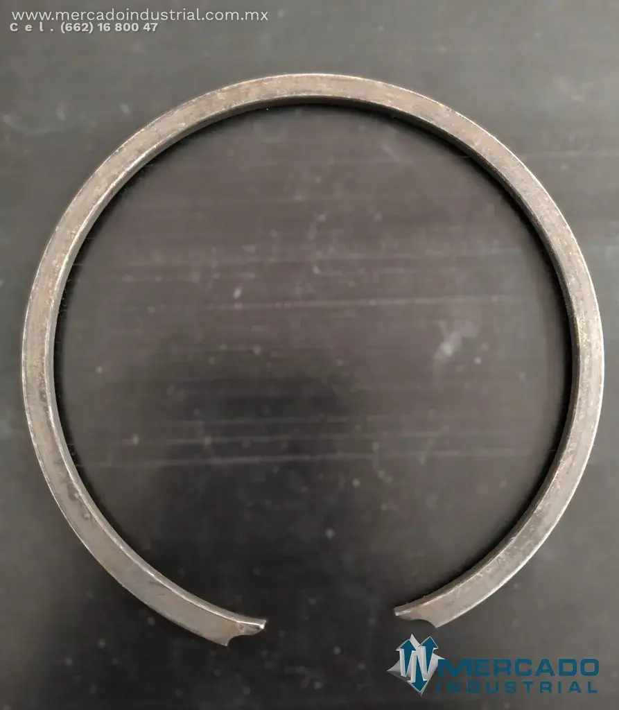 EPIROC 217748 (04696066) SNAP RING (EXPANDING) (TH-540 / TH-550) - imagen 1
