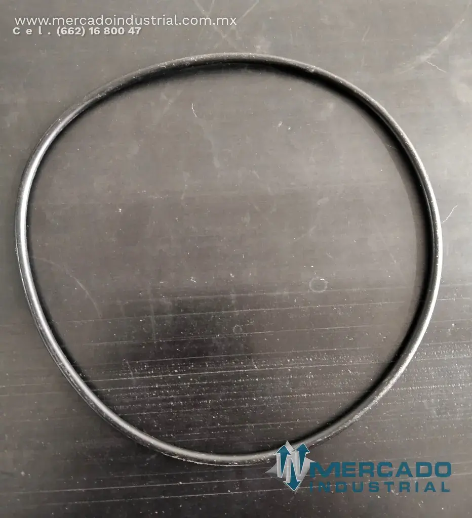 INGETROL 650049 O-RING (INGETROL EXPLORER) - imagen 1