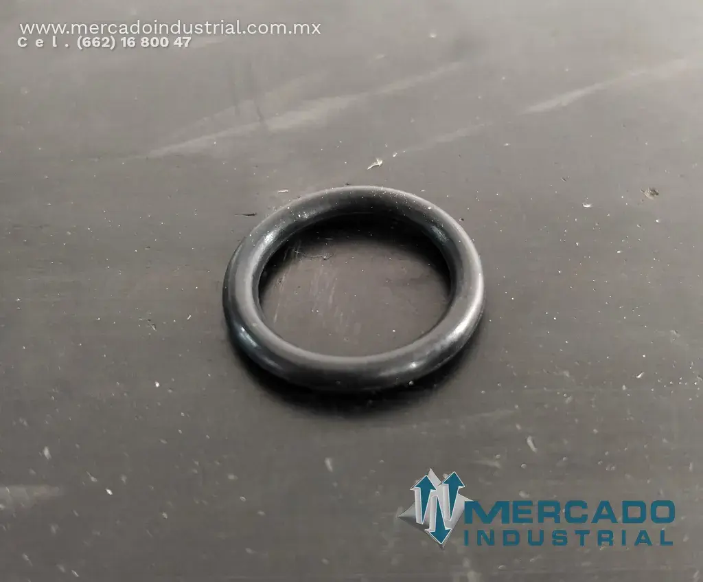 EPIROC 0663212000 O-RING ACUMULADOR MARTILLO PERCUTOR SB3002 (BH-01 BH-02) - imagen 1
