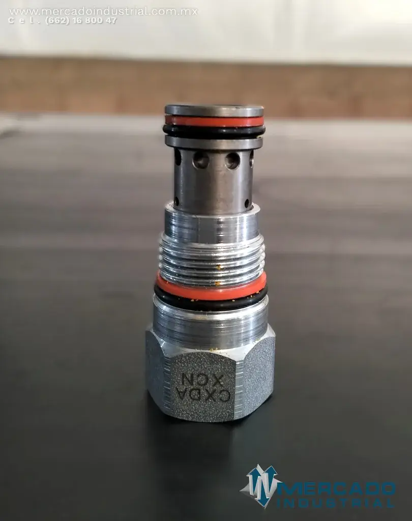 EPIROC 5541172700 VALVE (MT-431) - imagen 1