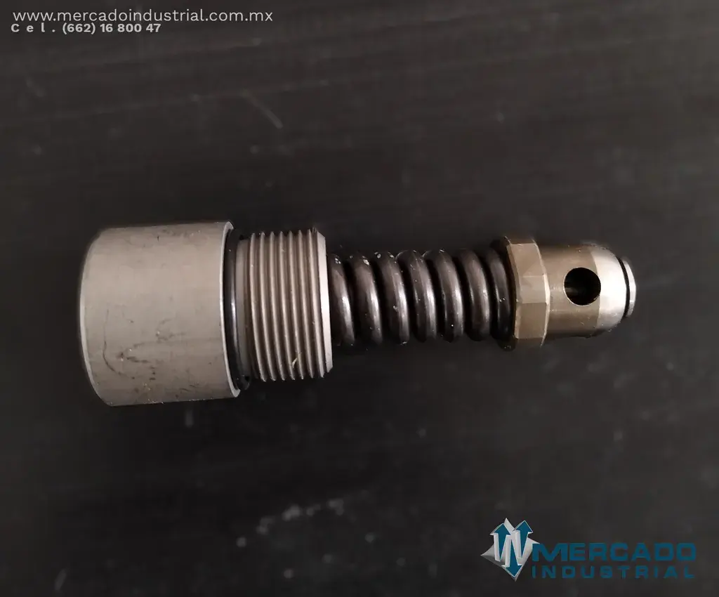 EPIROC 5580027619 PLC (BANCO DE VALVULAS ST-18) (ST-18) - imagen 1