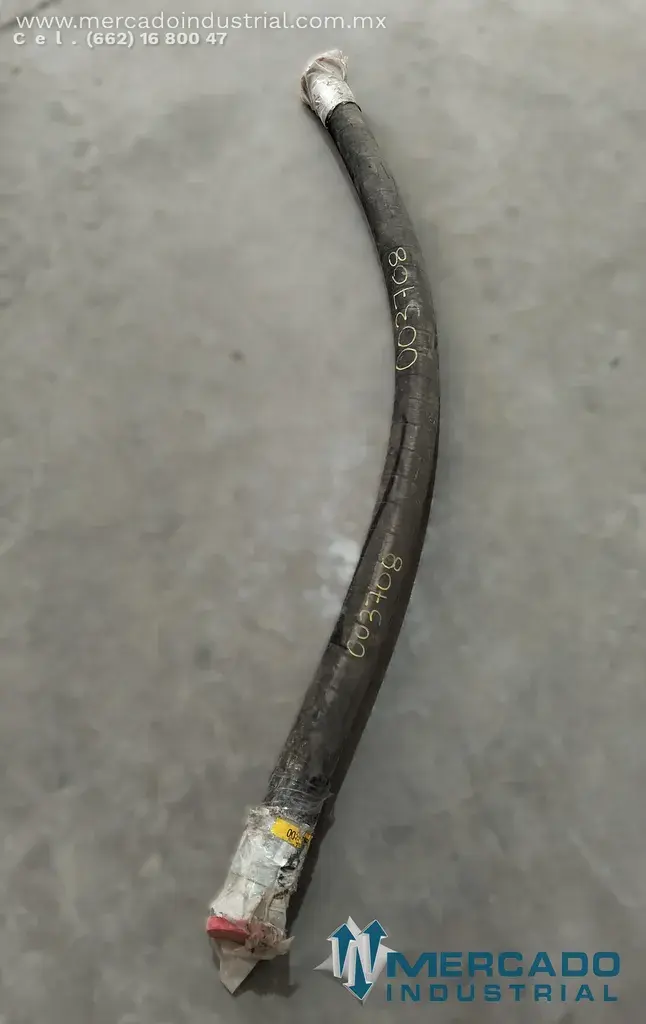 Komatsu 90738140 HOSE (PC3000-6) - imagen 1