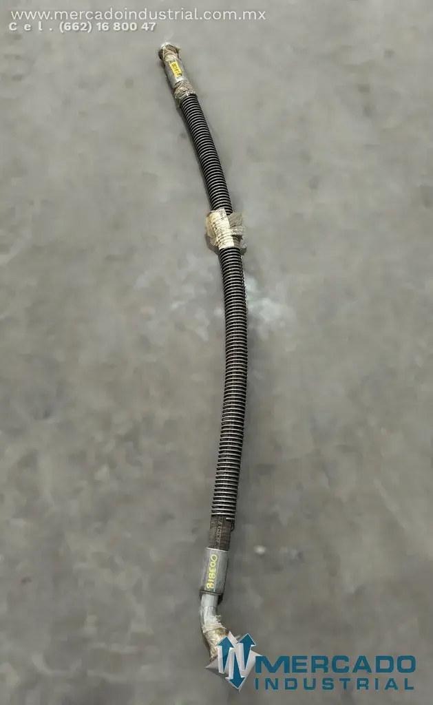 KOMATSU 51778698 HOSE ASSY (PC3000-6) - imagen 1