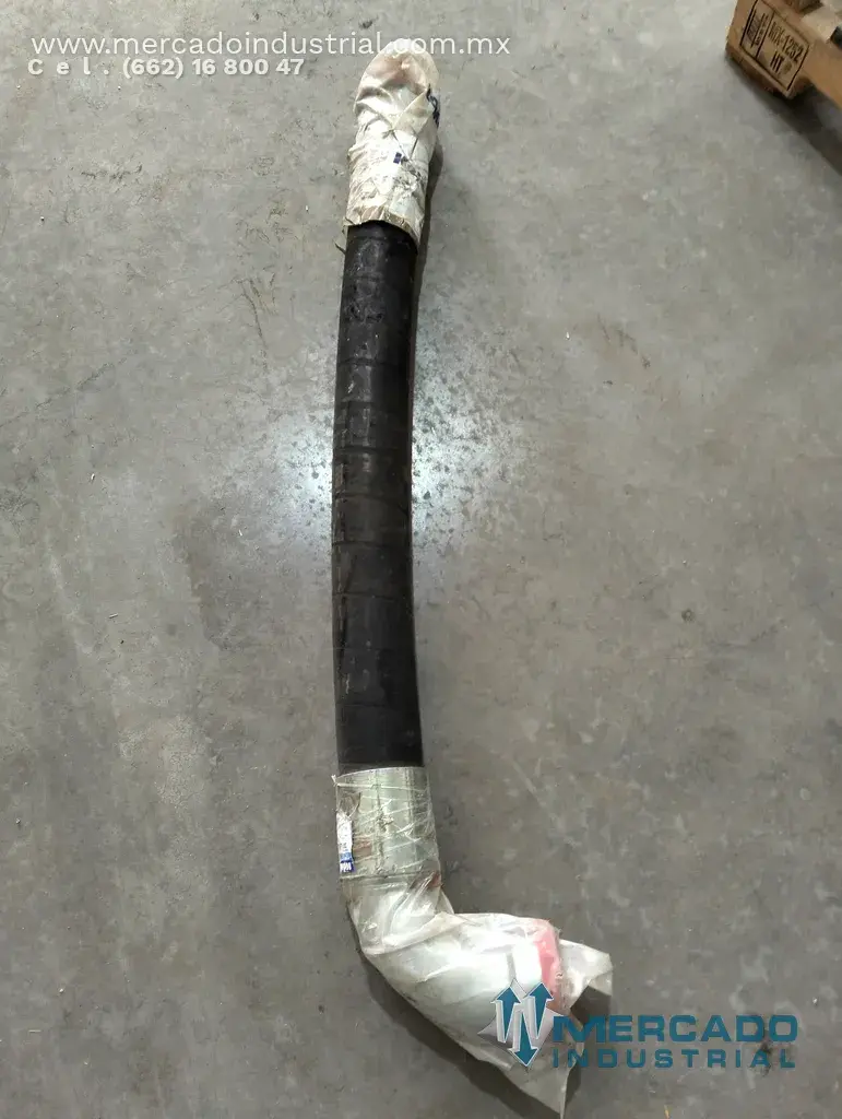 KOMATSU 90737940 HOSE (PC3000-6) - imagen 1