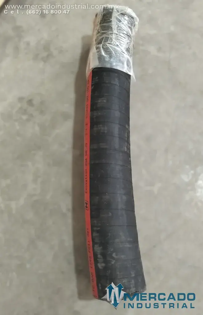 KOMATSU 93288540 SUCTION HOSE PC-3000 - imagen 1