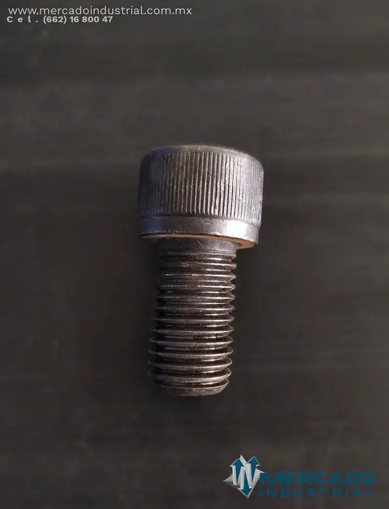 TEREX SCREW 2222-0297 PARA QUEBRADORA 4242 - imagen 1