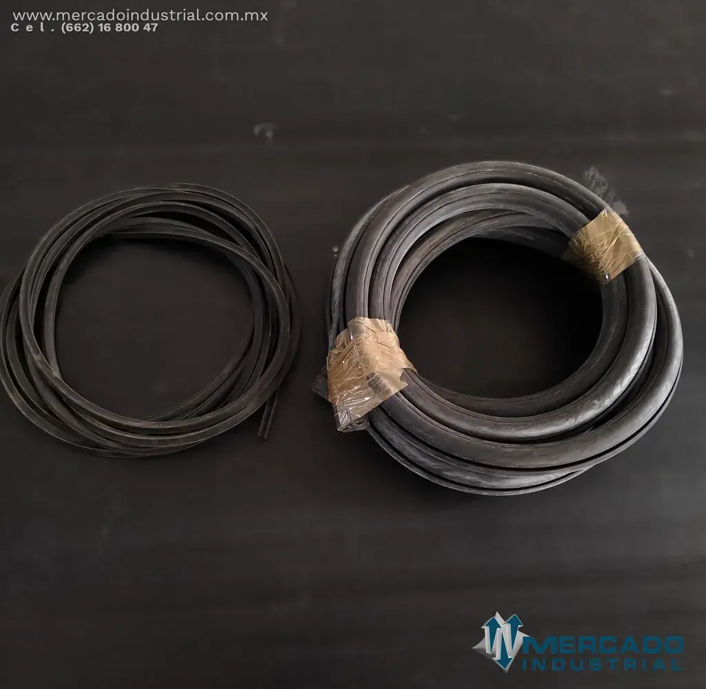 KOMATSU 561-54-62752 WEATHER STRIP (HD785-5) - imagen 1