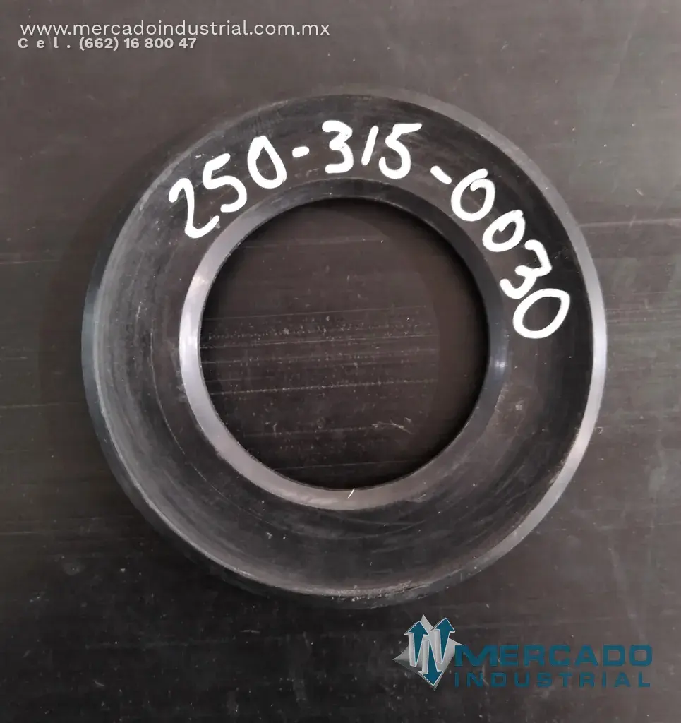 ARO AMORTIGUADOR SUPERIOR COP 64 8900-0050 - imagen 1