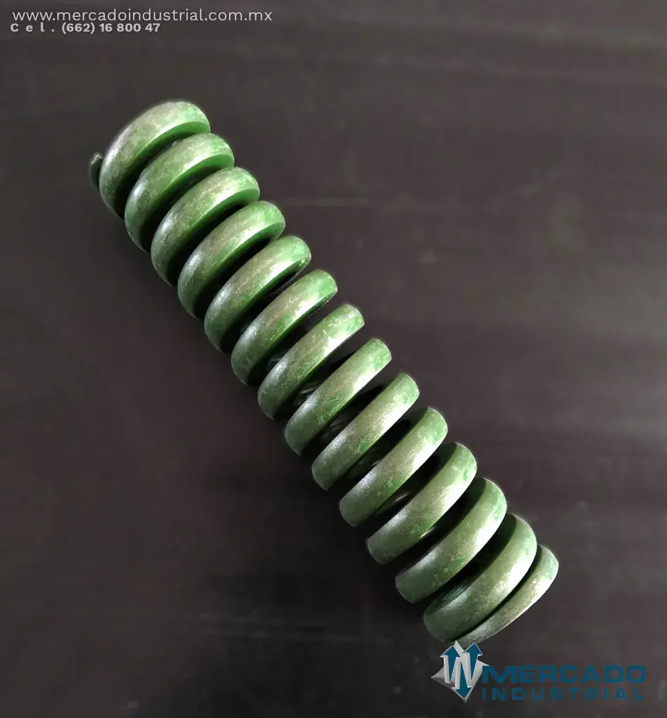 Ingetrol 700235 RESORTES (INGETROL EXPLORER) - imagen 1