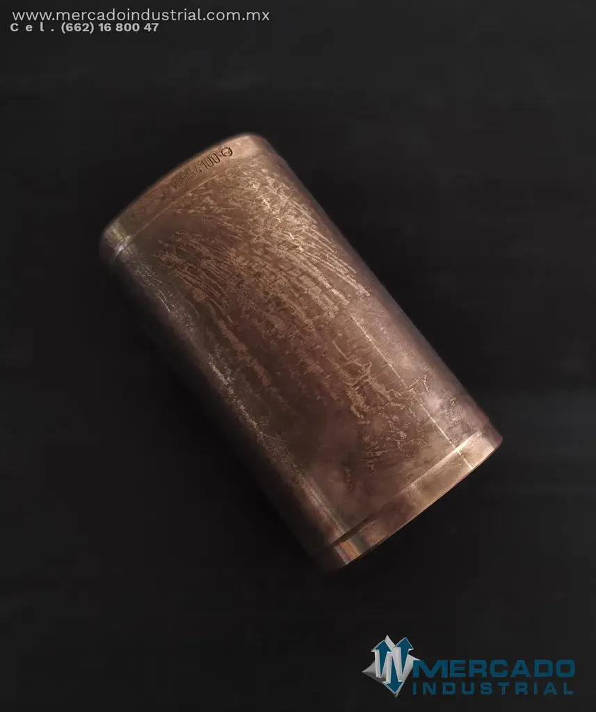 Epiroc 3115554100 DRIVER (CAJA DE ENGRANAJE) SIMBA H1354 (SB-01 / SB-02) - imagen 1