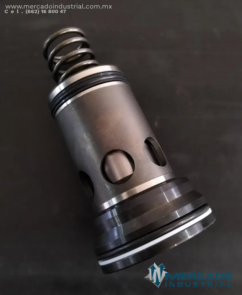 Epiroc 5580027629 TEST VALVE (BANCO DE VALVULAS ST-18) (ST-18) - imagen 1
