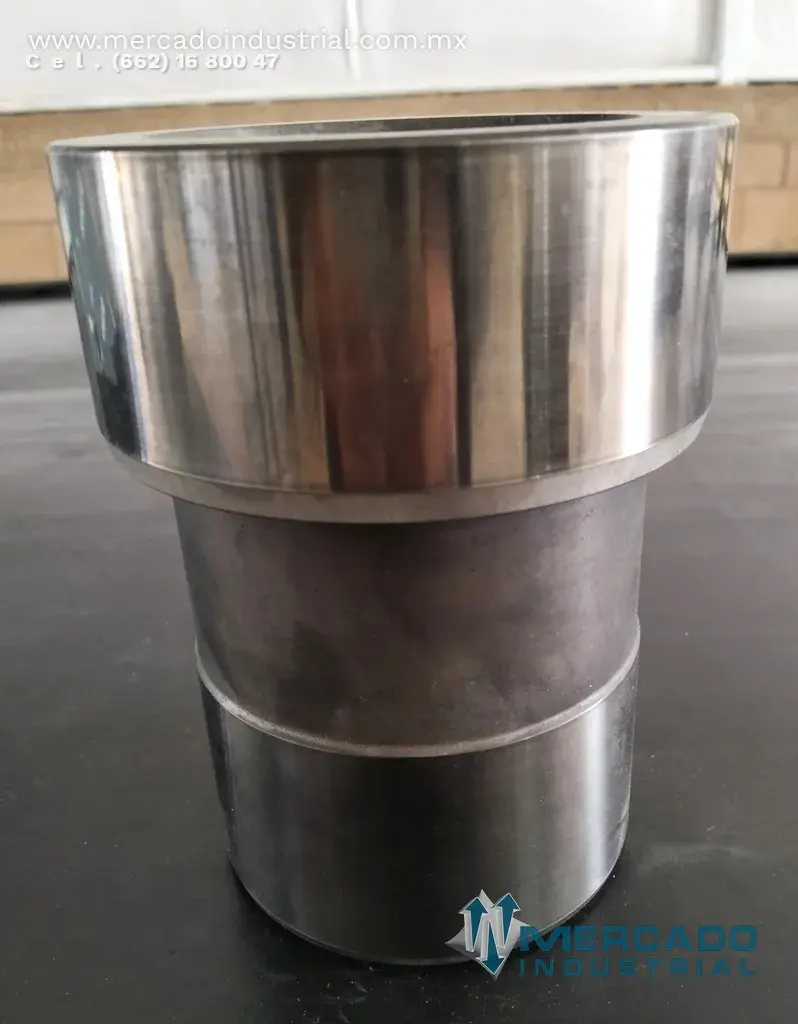 EPIROC 3115296400 EXTRACTOR PISTON SIMBA H1354 (SB-01 Y SB-02) - imagen 1