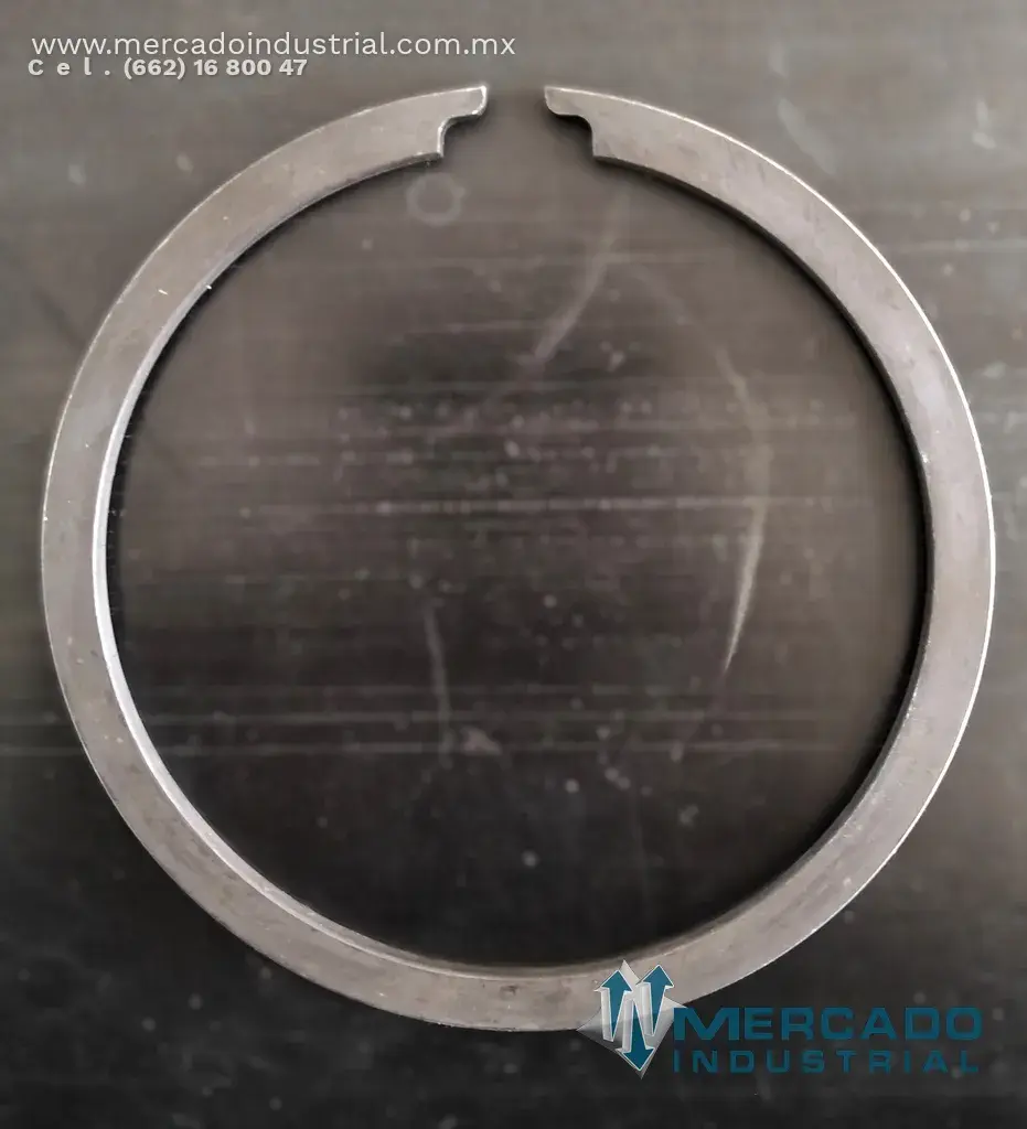 SANDVIK 04693792 RING TH540-TH550 - imagen 1