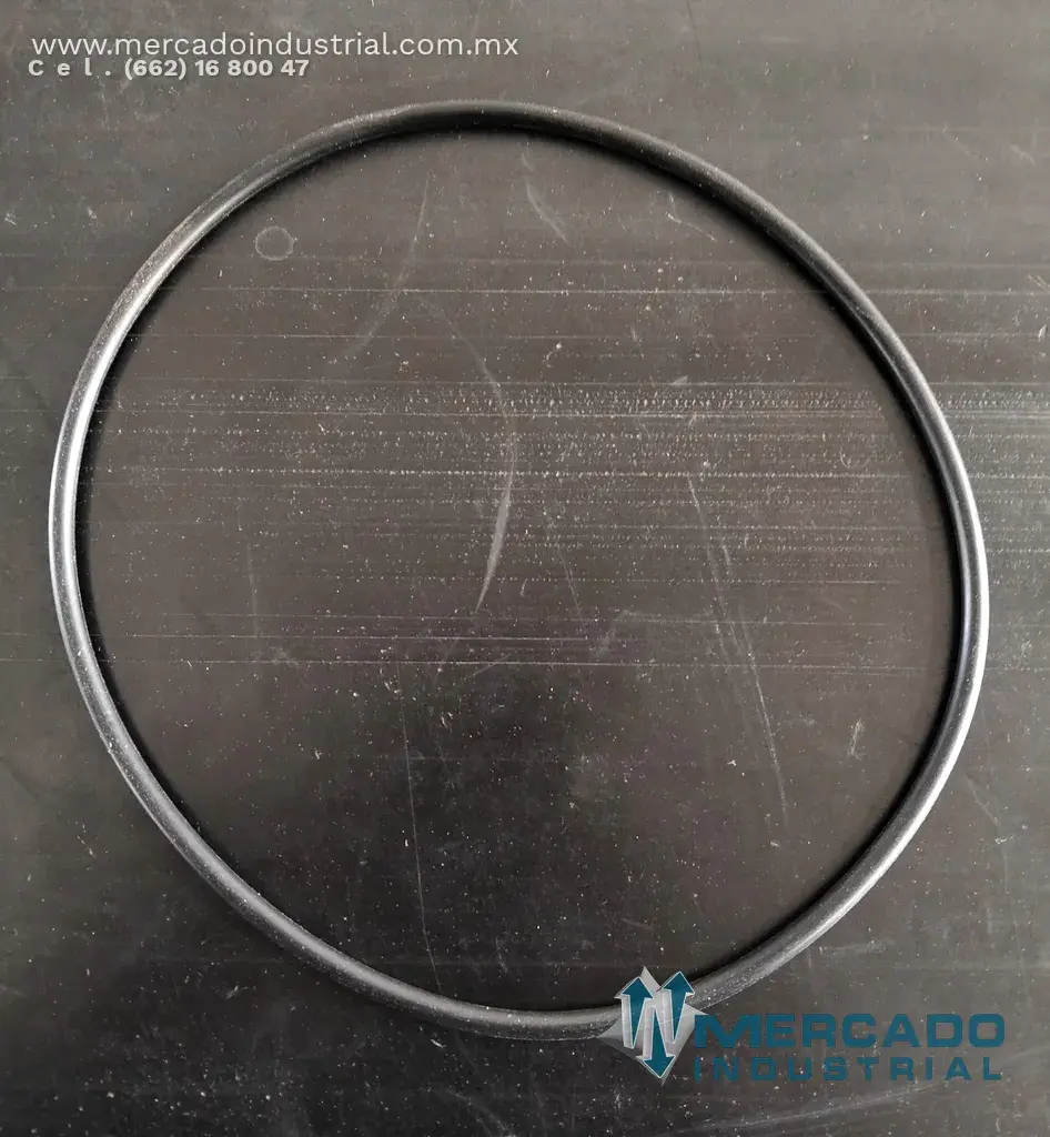 DANA SPICER 25K40428 O-RING (04697033 TH540-TH550) - imagen 1